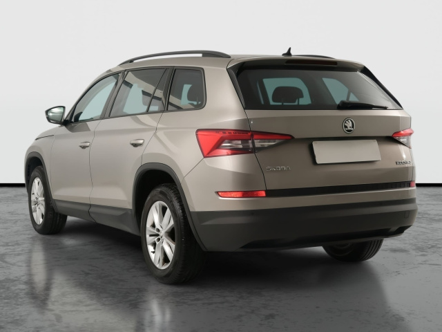 Škoda Kodiaq 1.4 TSI 2017 5
