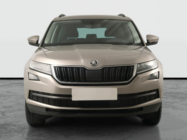 Škoda Kodiaq 1.4 TSI 2017 2