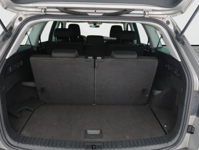 Škoda Kodiaq 1.4 TSI 2017 17