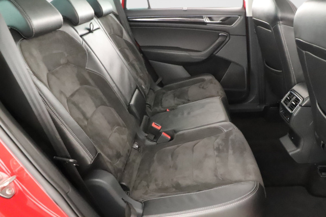 Škoda Kodiaq 2.0 TDI 4x4 2017 11