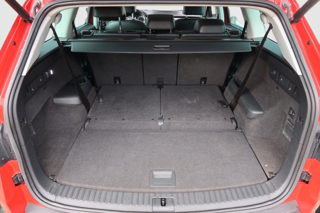 Škoda Kodiaq 2.0 TDI 4x4 2017 17