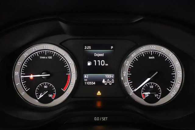 Škoda Kodiaq 2.0 TDI 4x4 2017 14