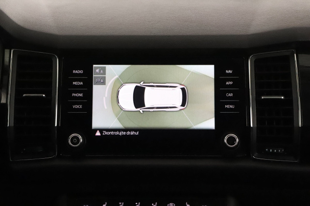 Škoda Kodiaq 2.0 TDI 4x4 2017 22
