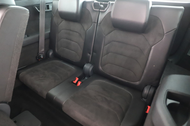 Škoda Kodiaq 2.0 TDI 4x4 2017 18