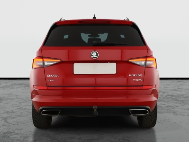 Škoda Kodiaq RS 2.0 TDI 2019 6