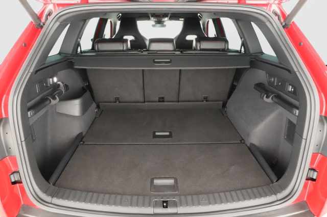 Škoda Kodiaq RS 2.0 TDI 2019 17