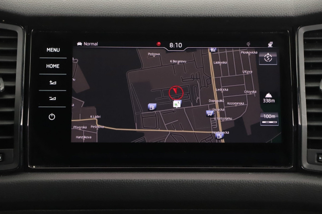 Škoda Kodiaq RS 2.0 TDI 2019 21