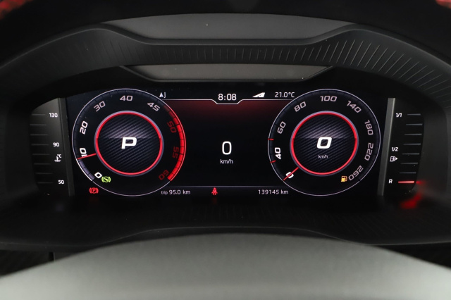 Škoda Kodiaq RS 2.0 TDI 2019 14