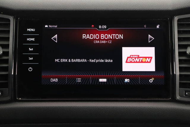 Škoda Kodiaq RS 2.0 TDI 2019 19