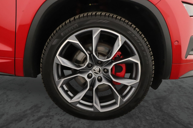 Škoda Kodiaq RS 2.0 TDI 2019 18