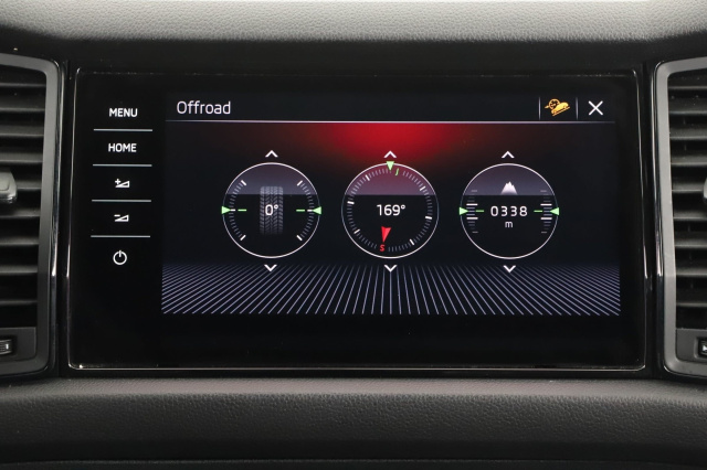 Škoda Kodiaq RS 2.0 TDI 2019 24