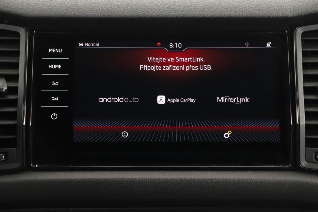 Škoda Kodiaq RS 2.0 TDI 2019 20