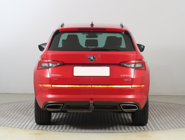Škoda Kodiaq RS 2.0 TDI 2018 6