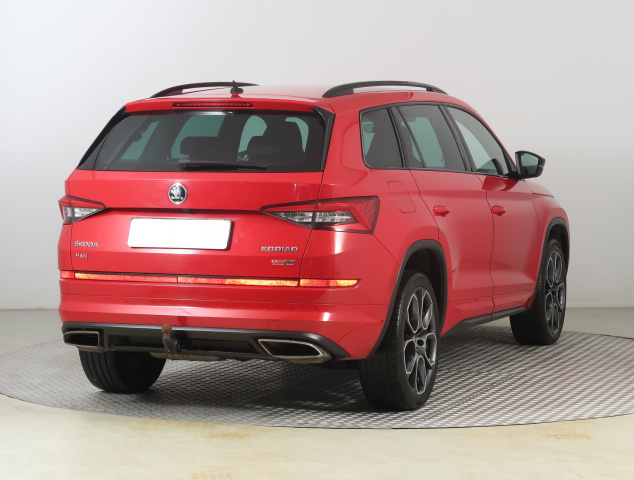 Škoda Kodiaq RS 2.0 TDI 2018 7