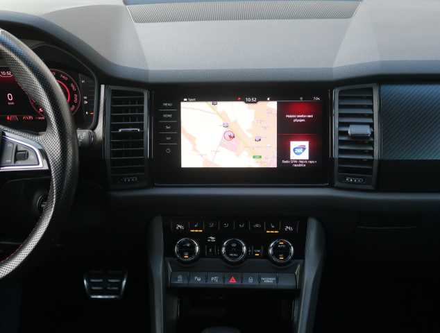 Škoda Kodiaq RS 2.0 TDI 2018 15