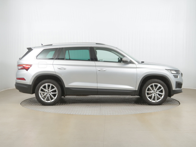 Škoda Kodiaq 2.0 TDI 2022 8