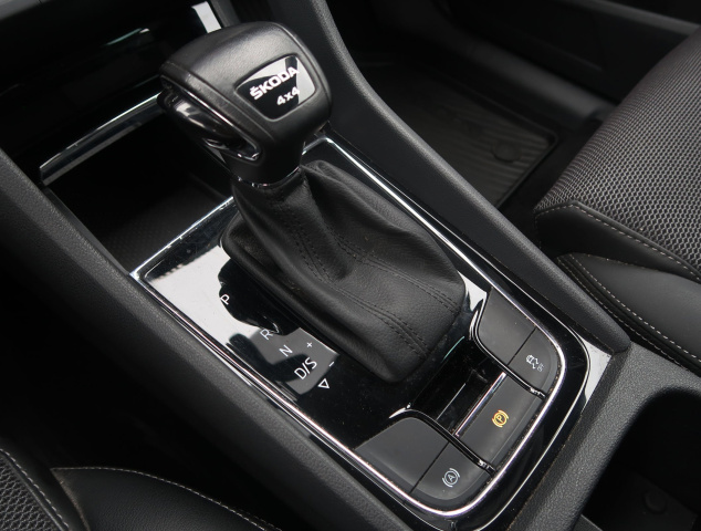 Škoda Kodiaq 2.0 TDI 2022 16