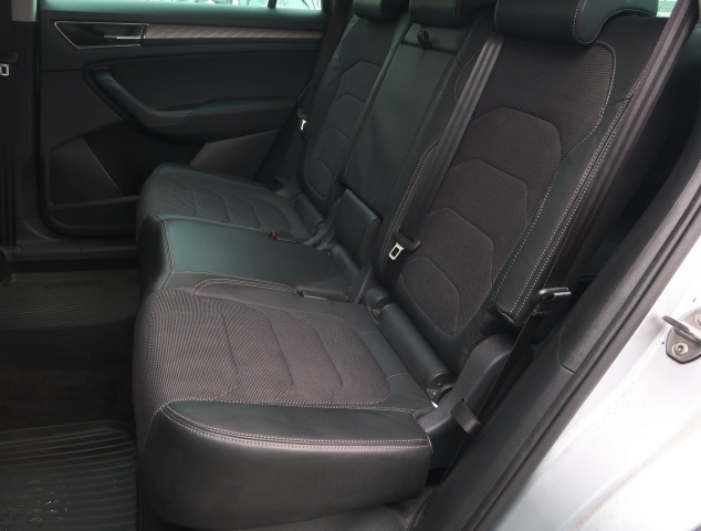 Škoda Kodiaq 2.0 TDI 2022 12