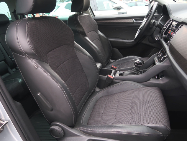 Škoda Kodiaq 2.0 TDI 2022 10