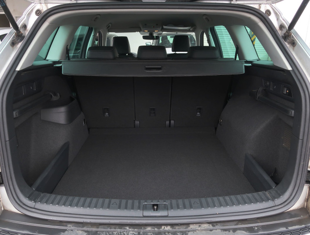 Škoda Kodiaq 2.0 TDI 2022 17