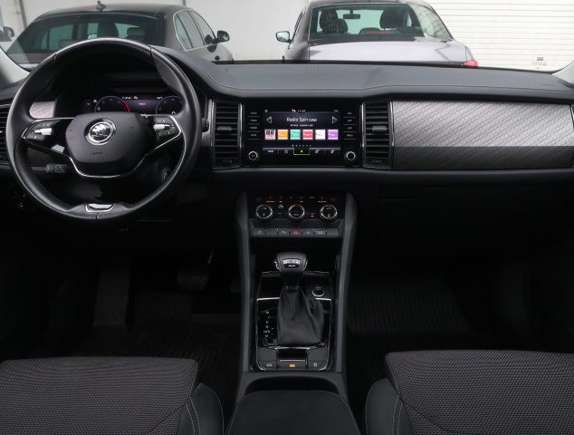 Škoda Kodiaq 2.0 TDI 2022 9