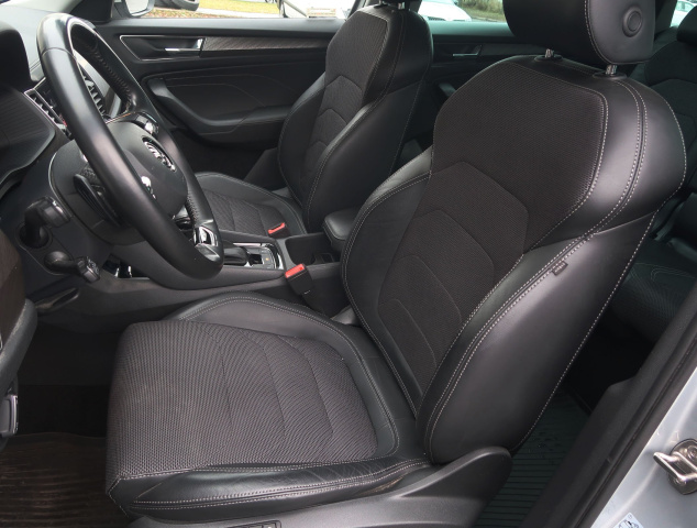Škoda Kodiaq 2.0 TDI 2022 13