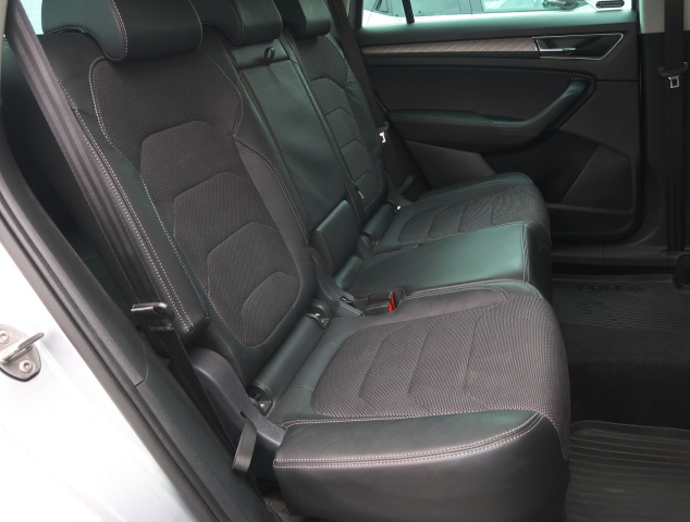 Škoda Kodiaq 2.0 TDI 2022 11