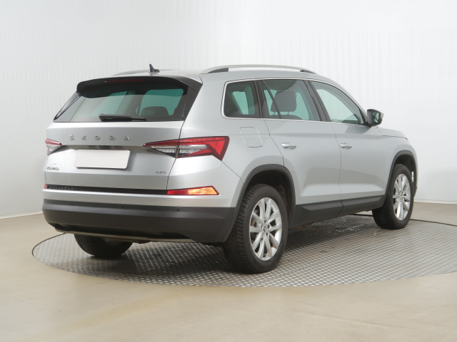 Škoda Kodiaq 2.0 TDI 2022 7