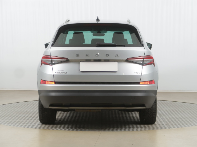 Škoda Kodiaq 2.0 TDI 2022 6