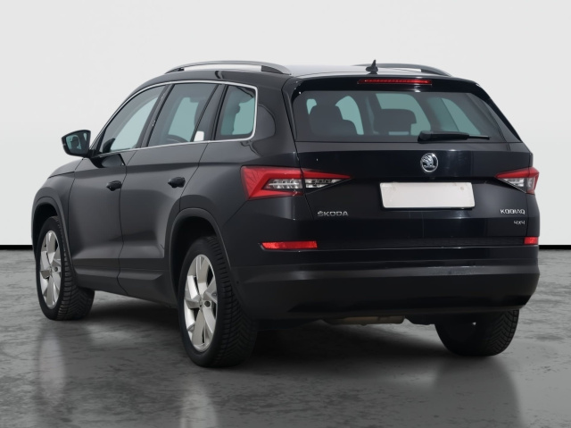 Škoda Kodiaq 2.0 TDI 4x4 2019 5