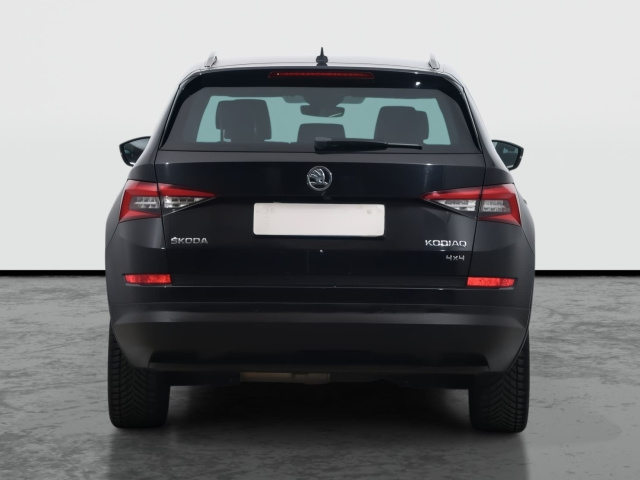 Škoda Kodiaq 2.0 TDI 4x4 2019 6