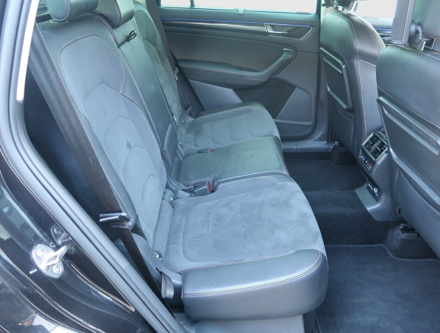 Škoda Kodiaq 2.0 TDI 4x4 2019 11