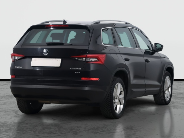 Škoda Kodiaq 2.0 TDI 4x4 2019 7
