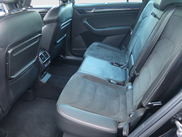 Škoda Kodiaq 2.0 TDI 4x4 2019 12