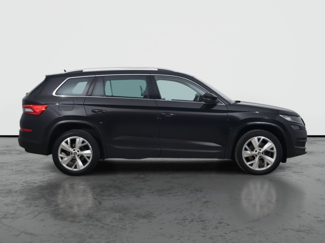Škoda Kodiaq 2.0 TDI 4x4 2019 8