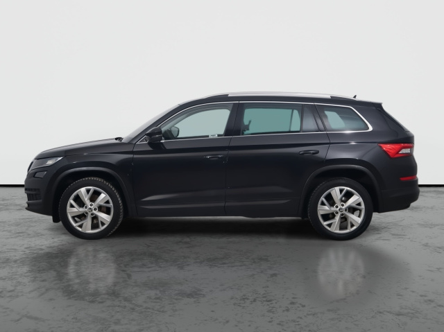 Škoda Kodiaq 2.0 TDI 4x4 2019 4