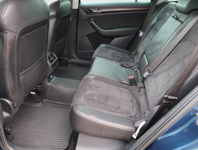 Škoda Kodiaq 2.0 TDI 4x4 2019 12
