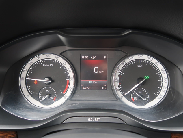 Škoda Kodiaq 2.0 TDI 4x4 2019 14