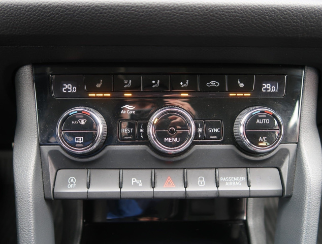 Škoda Kodiaq 2.0 TDI 4x4 2019 20