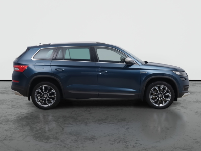 Škoda Kodiaq 2.0 TDI 4x4 2019 8