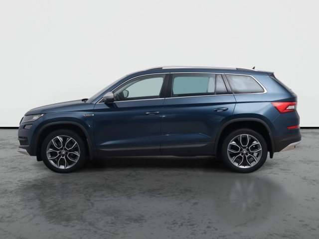 Škoda Kodiaq 2.0 TDI 4x4 2019 4