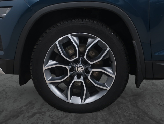 Škoda Kodiaq 2.0 TDI 4x4 2019 18