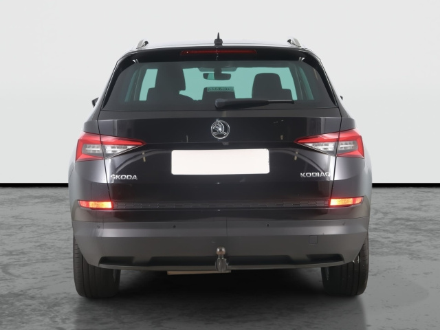 Škoda Kodiaq 2.0 TDI 2017 6