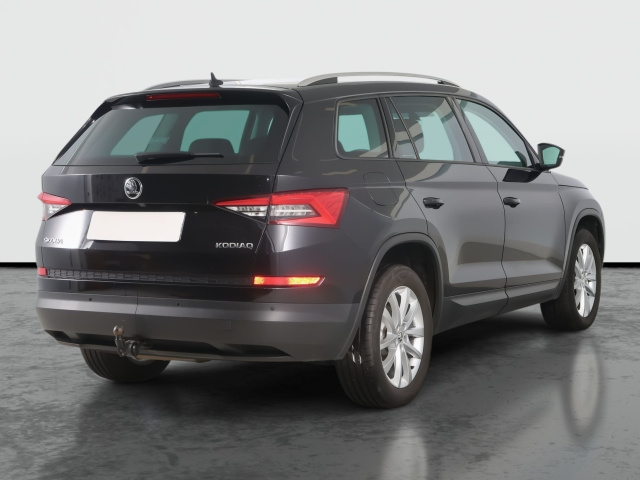 Škoda Kodiaq 2.0 TDI 2017 7