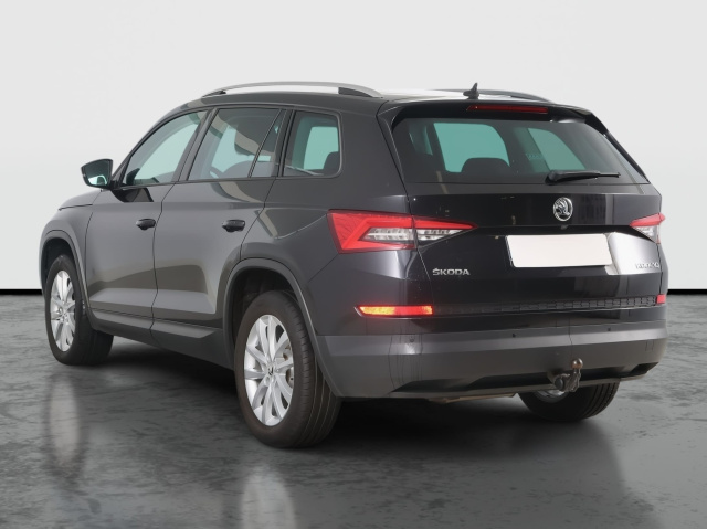 Škoda Kodiaq 2.0 TDI 2017 5