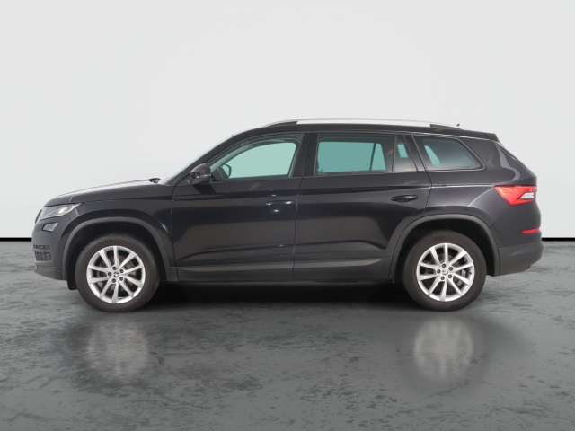 Škoda Kodiaq 2.0 TDI 2017 4
