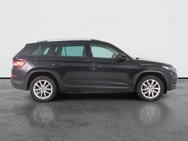 Škoda Kodiaq 2.0 TDI 2017 8