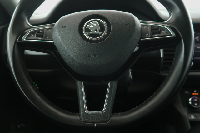 Škoda Kodiaq 2.0 TDI 2017 22