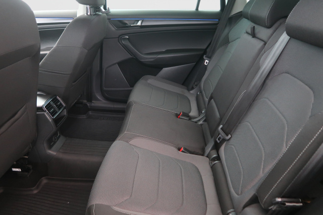 Škoda Kodiaq 2.0 TDI 2017 12