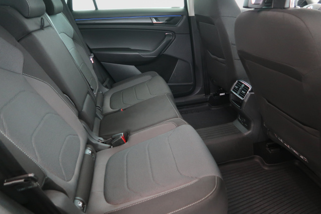 Škoda Kodiaq 2.0 TDI 2017 11